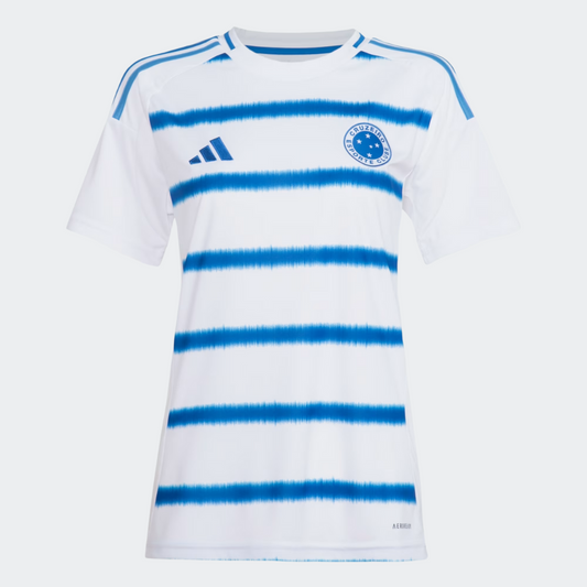 2025/26 Jersey Woman Cruzeiro II Fan