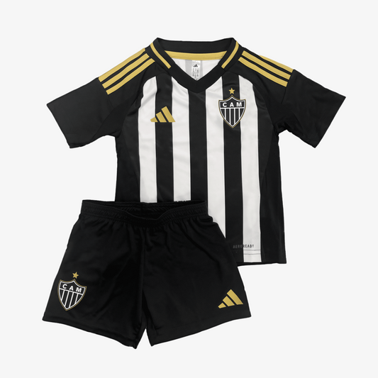 2025/26 Kids Kit Atletico Mineiro I Fan