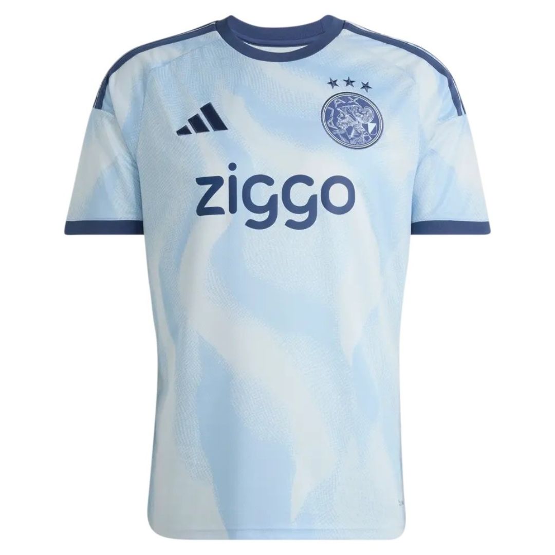 2026/27 Jersey Ajax Amsterdam III Third Fan