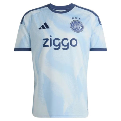 2026/27 Jersey Ajax Amsterdam III Third Fan