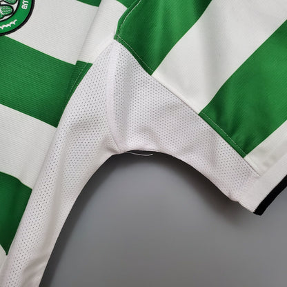 2001/03 CELTIC I MEN'S (Retro)