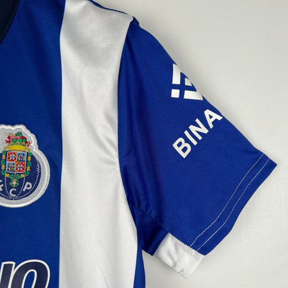 2023/24 PORTO I Kids Kit