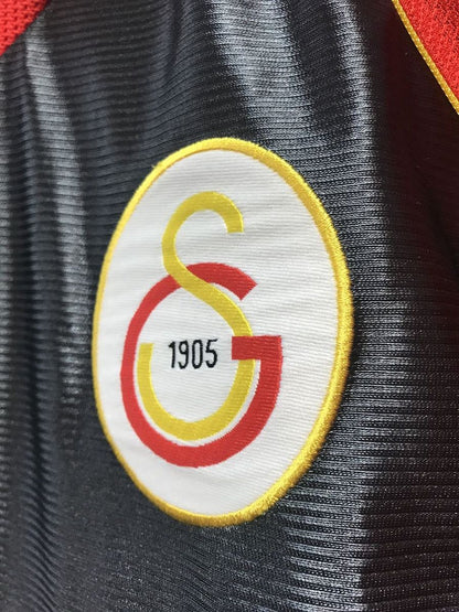 1999/00 Galatasaray Third Retro Jersey