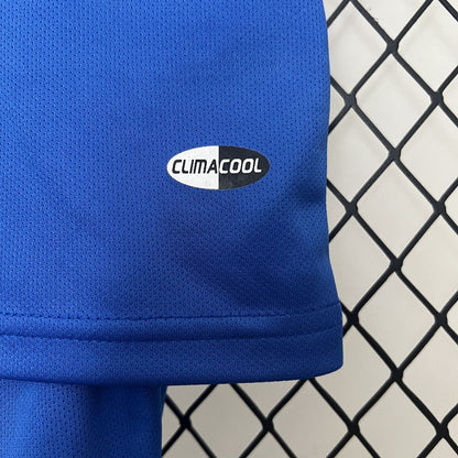 2008/09 Kids Chelsea Kit - Retro