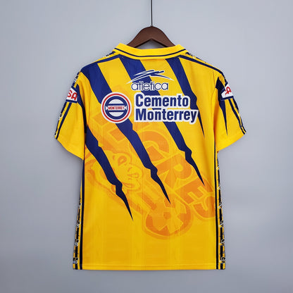 1997/98 TIGRES I MEN'S