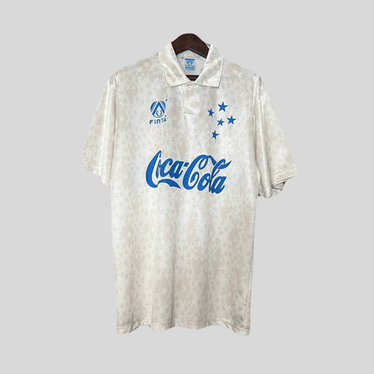 1993/94 CRUZEIRO II MEN'S (Retro)