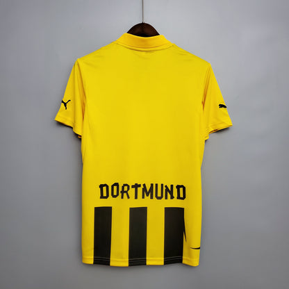 2012/13 BORUSSIA DORTMUND I MEN'S (Retro)