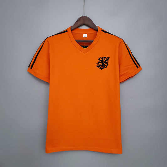 1974/75 Netherlands I MEN'S (Retro)
