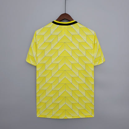 1988 BORUSSIA DORTMUND II MEN'S (Retro)