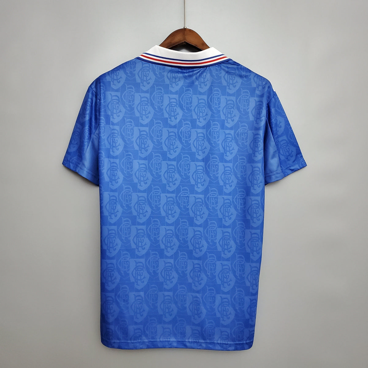 1996/97 RANGERS I MEN'S (Retro)