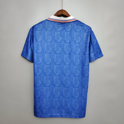 1996/97 RANGERS I MEN'S (Retro)