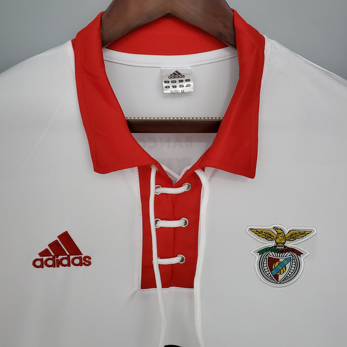 2004/05 BENFICA II MEN'S (Retro)