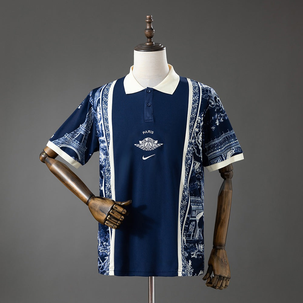 2026/27 Jersey Paris Saint Germain x Air Dior Special Edition