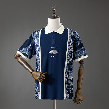 2026/27 Jersey Paris Saint Germain x Air Dior Special Edition