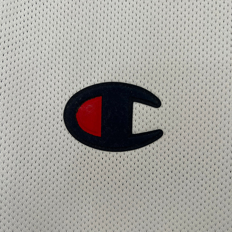 2003/04 PARMA II MEN'S (Retro)