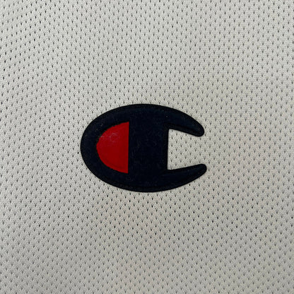 2003/04 PARMA II MEN'S (Retro)