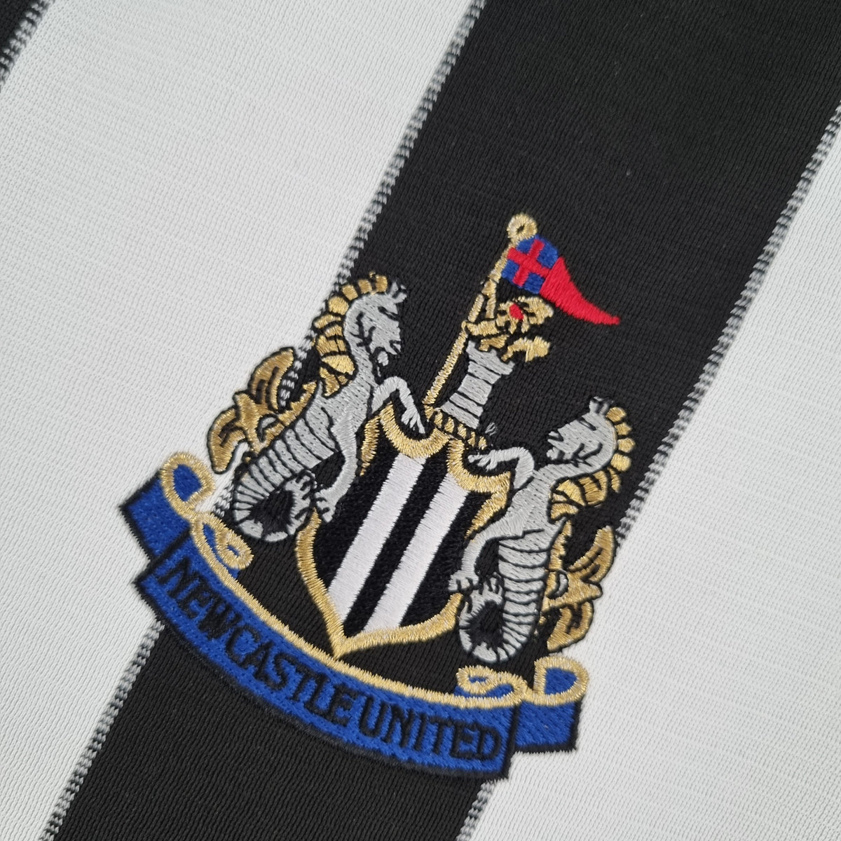 2000/01 NEWCASTLE l MEN'S (Retro)