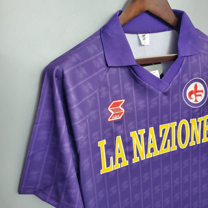 1989/90 FIORENTINA I MEN'S (Retro)