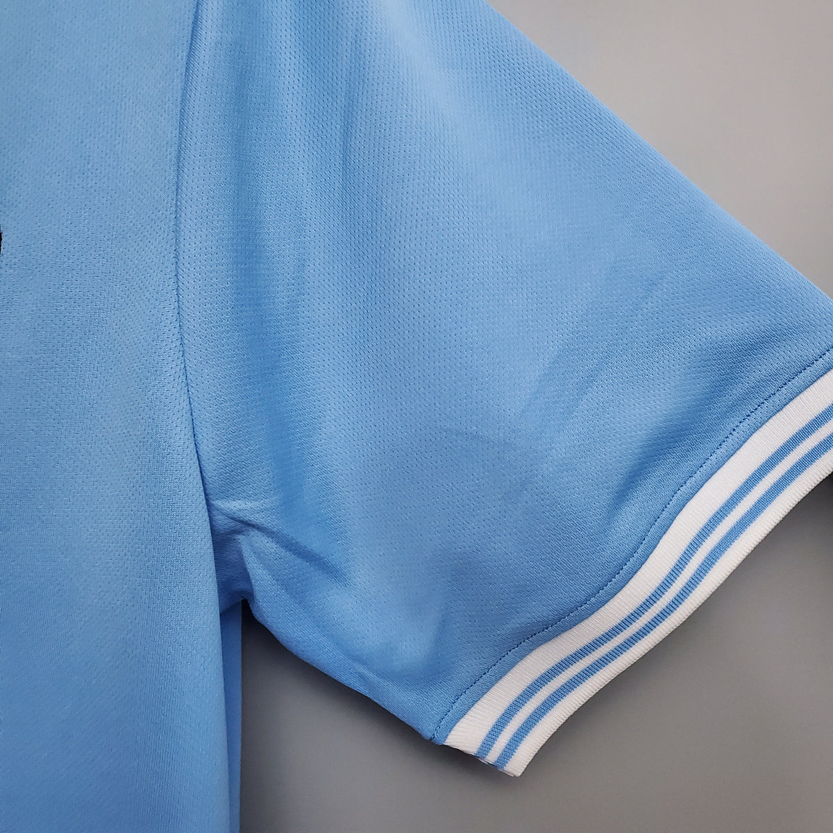 1986/87 NAPOLI I MEN'S (Retro)