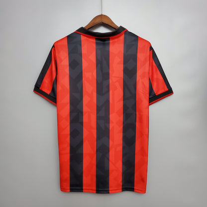 1993/94 MILAN III MEN'S (Retro)