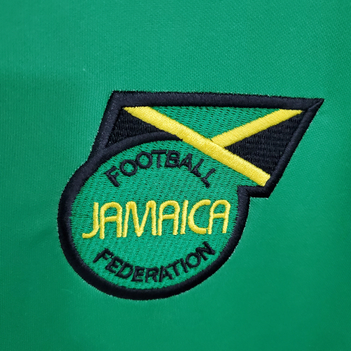 1998 Jamaica Retro Away