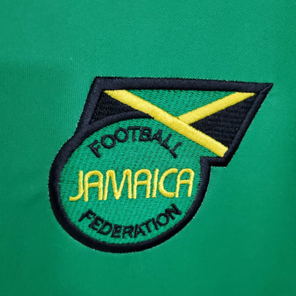 1998 Jamaica Retro Away