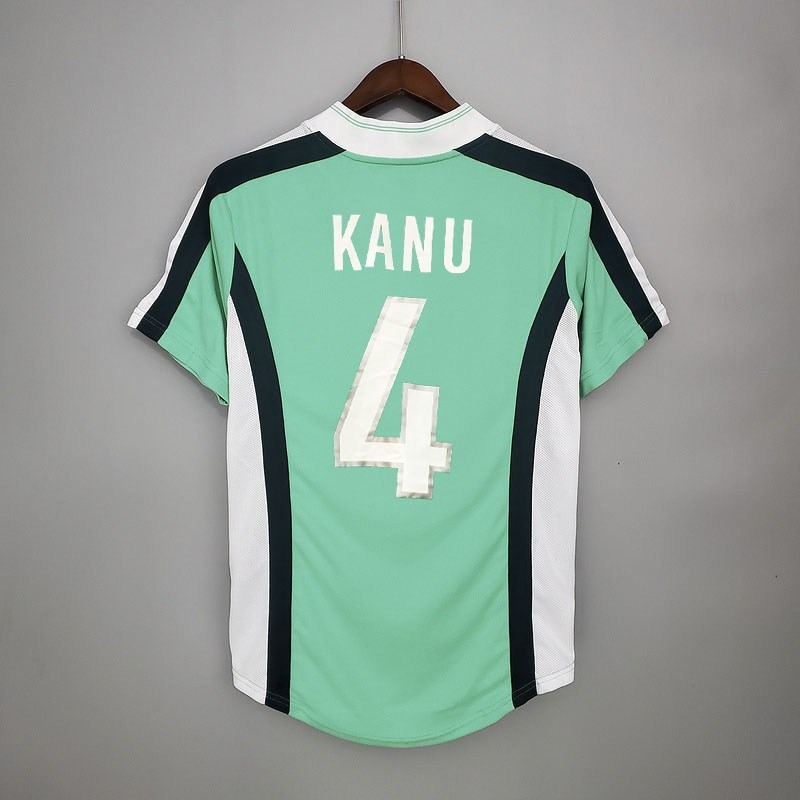 1998 NIGERIA I MEN'S (Retro)