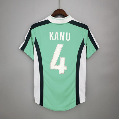 1998 NIGERIA I MEN'S (Retro)
