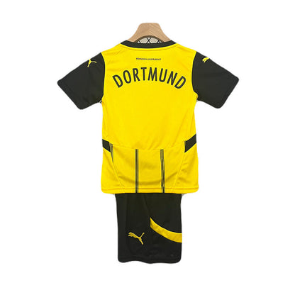2024/25 BORUSSIA DORTMUND I Kids Kit