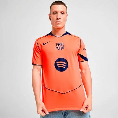 Combo Barcelona 3 Jerseys 25/26 for €94 - Free Shipping Worldwide