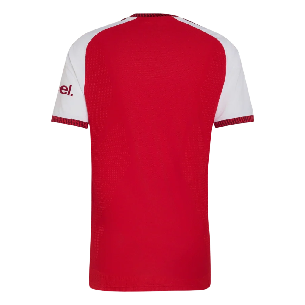 2026/27 Jersey Arsenal FC I Home Player Slim Fit