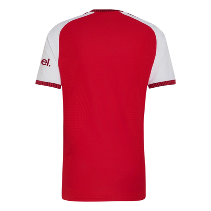 2026/27 Jersey Arsenal FC I Home Player Slim Fit