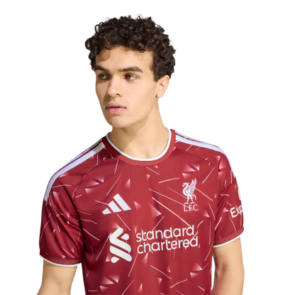 2026/27 Jersey Liverpool FC I Home Fan