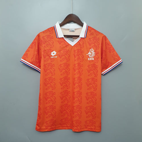 1995/96 Netherlands I MEN'S (Retro)