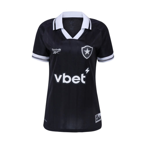 2025/26 Jersey Woman Botafogo II Fan