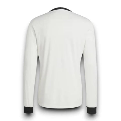 Germany 125th Anniversary Jersey - Long Sleeve