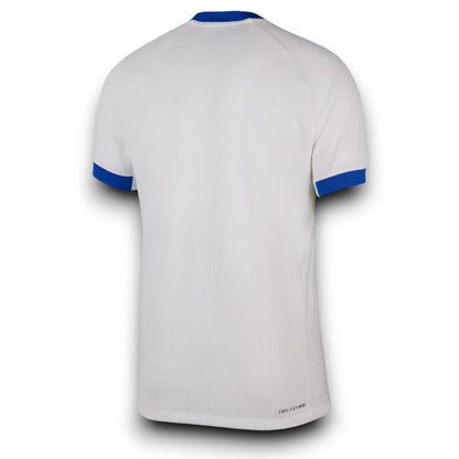 2025/26 England Home Jersey