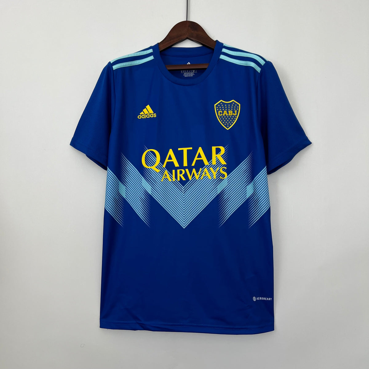 2023/24 BOCA JUNIORS TRAINING I MEN'S