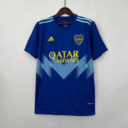 2023/24 BOCA JUNIORS TRAINING I MEN'S