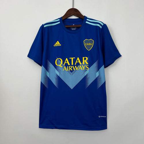 2023/24 BOCA JUNIORS TRAINING I MEN'S