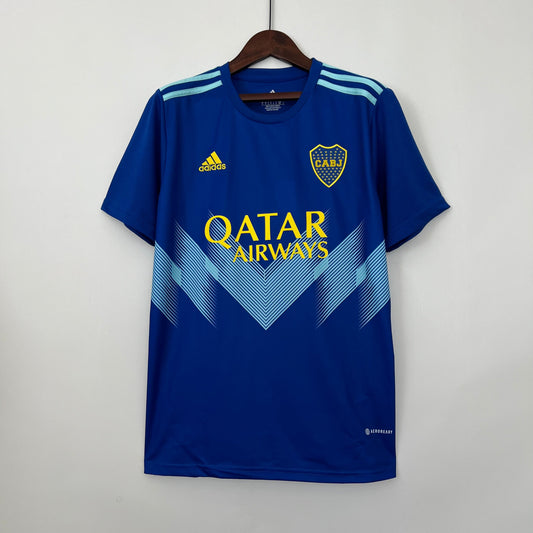 2023/24 BOCA JUNIORS TRAINING I MEN'S