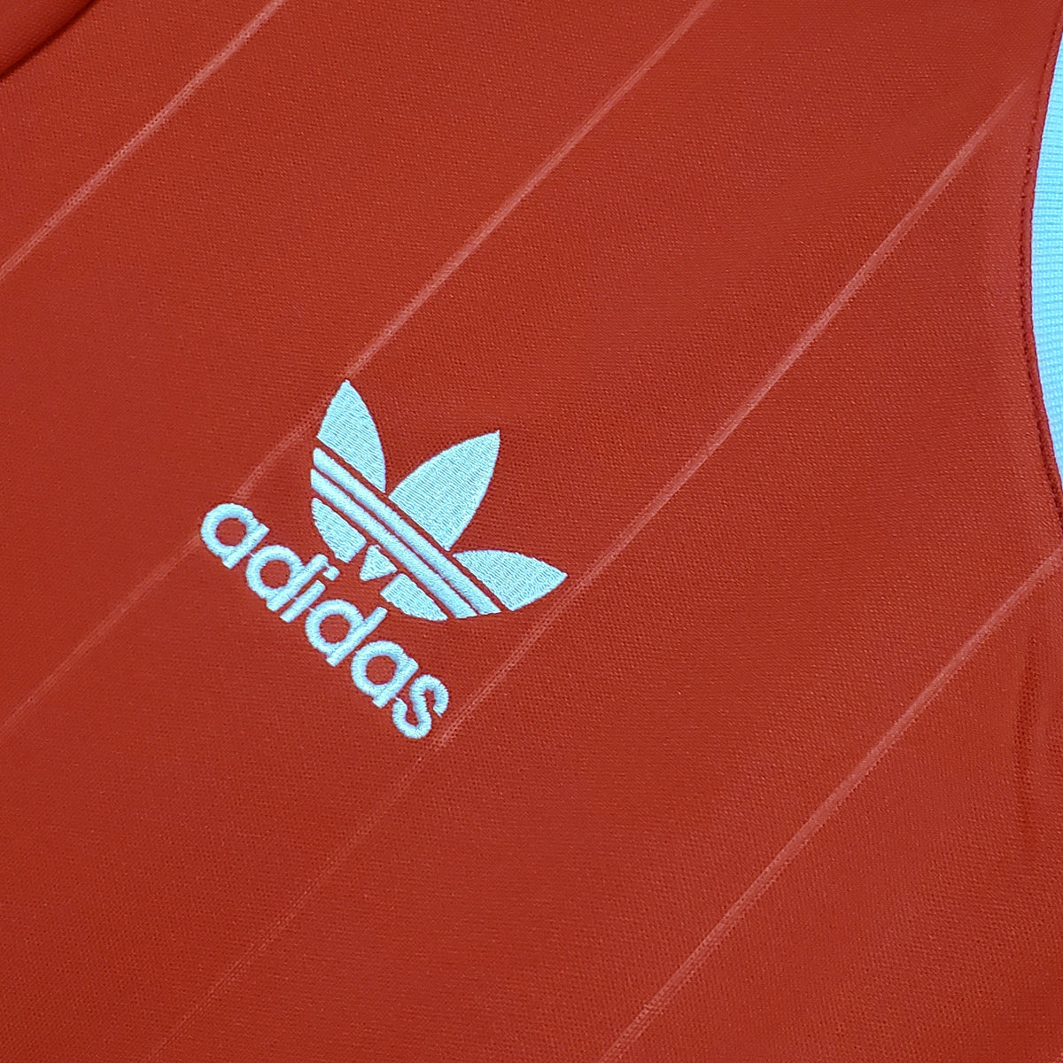1983 MANCHESTER UNITED I MEN'S (Retro)