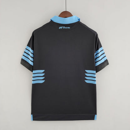 2015/16 LAZIO IV MEN'S (Retro)