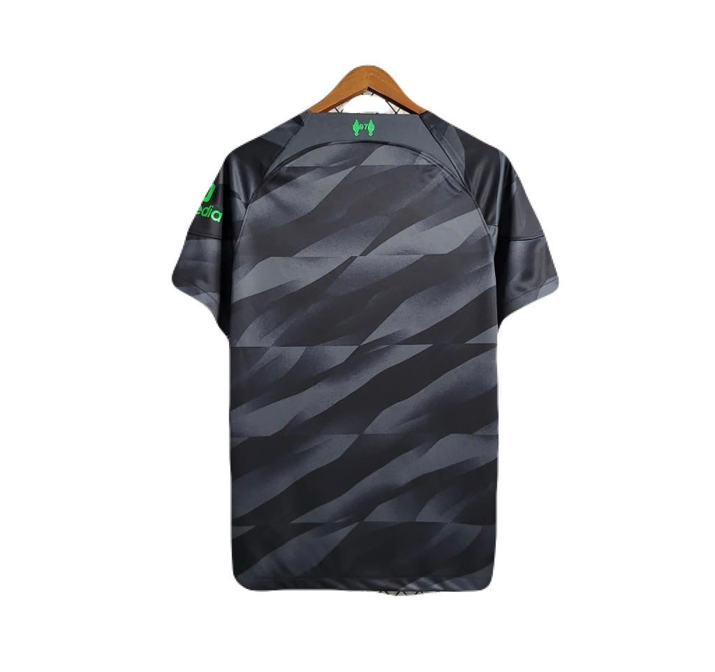 LIVERPOOL PORTERO I 23/24 HOMBRE - TIENDA DEL JUGADOR