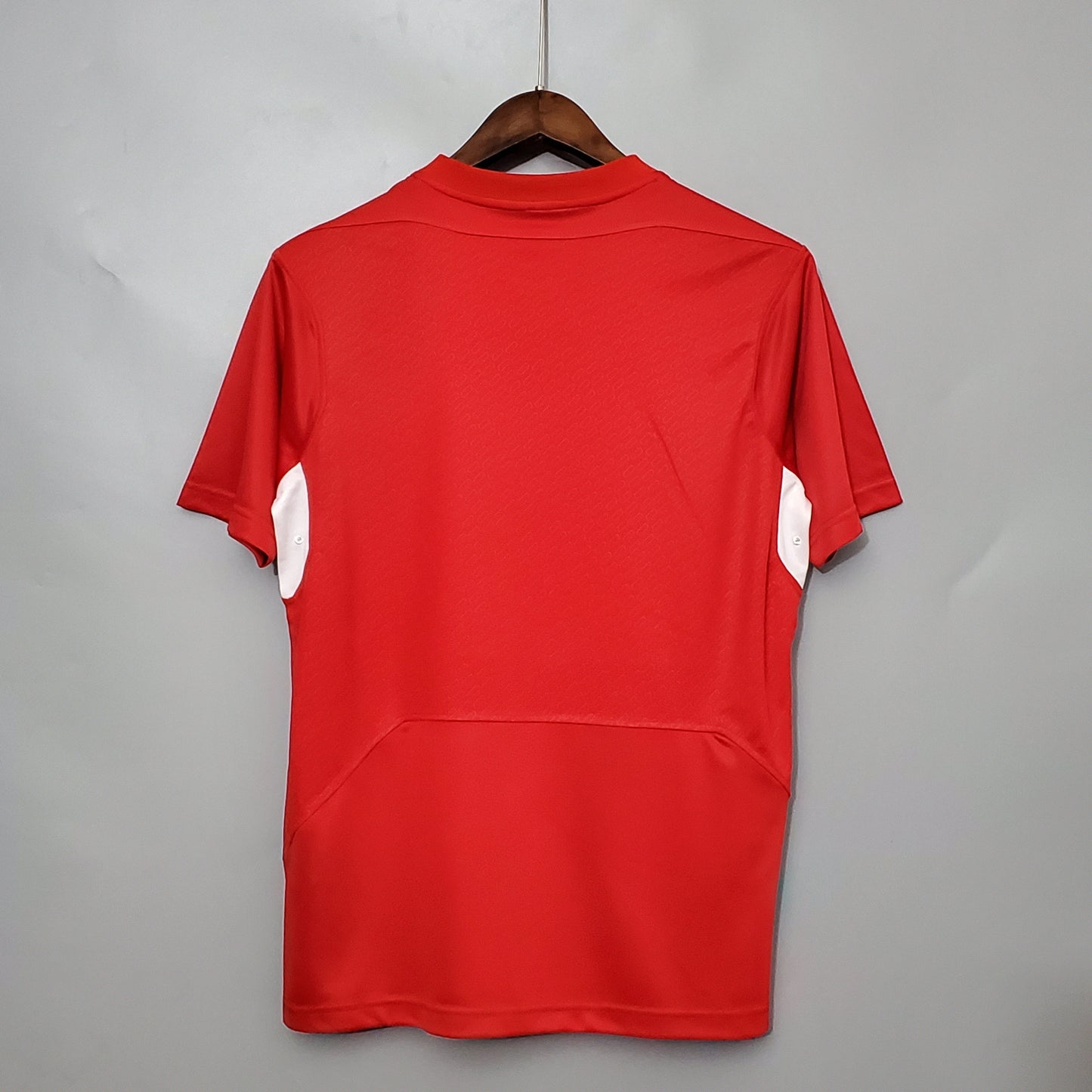 LIVERPOOL I 2005 LIGA DE CAMPEONES HOMBRE (RETRO) - TIENDA DEL JUGADOR