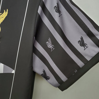 LIVERPOOL I EDICIÓN ESPECIAL HOMBRE (RETRO) - TIENDA DEL JUGADOR