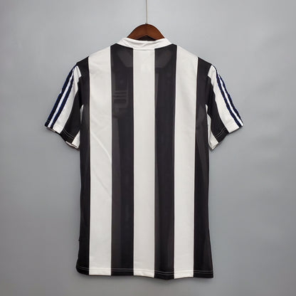 1995/97 NEWCASTLE l MEN'S (Retro)