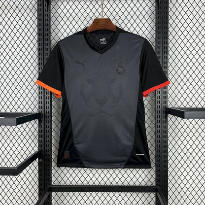 2024/25 Galatasaray Black Special Edition Jersey