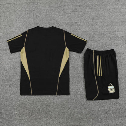 ARGENTINA CONJUNTO ENTRENAMIENTO 23/24 HOMBRE - TIENDA DEL JUGADOR