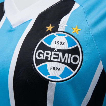 2025/26 Jersey Woman Grêmio I Fan